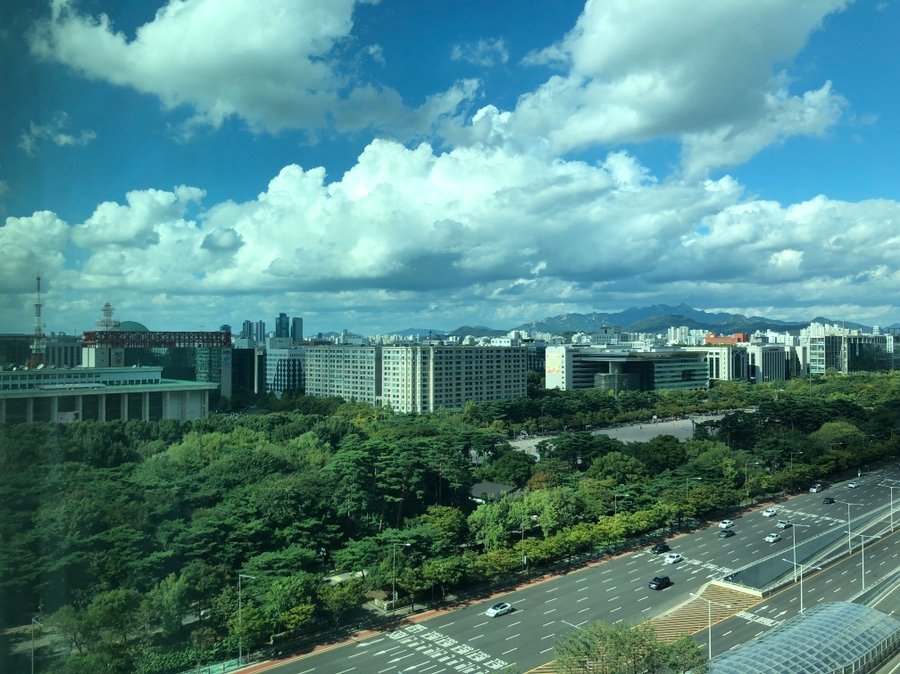Marriott Executive Apartments Seoul Review: Yeouido Long-Stay Value