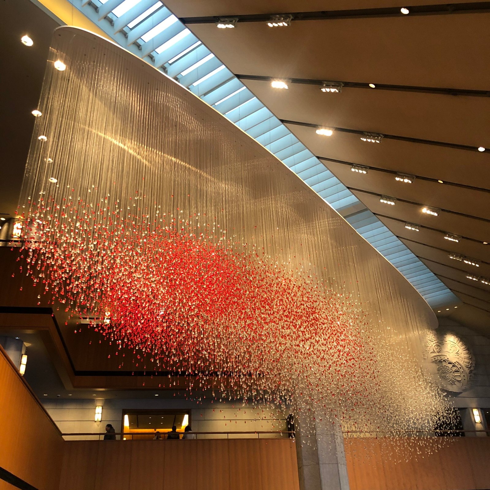 The Shilla Seoul Review: Executive Lounge, Rooms and a Mixed Luxury Stay