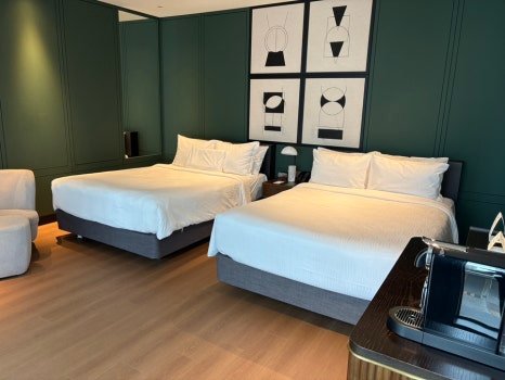 GRAVITY Josun Seoul Pangyo Review: A Repeat Guest’s Take